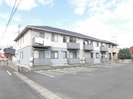 ソレーユ（太田町）の外観