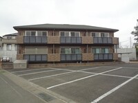 エルハイムＣ－２（茂呂町）
