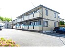 メゾンモテギⅢＡ（今泉町）の外観