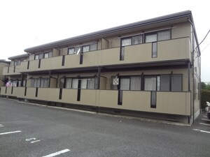 メゾンモテギⅢＢ（今泉町）