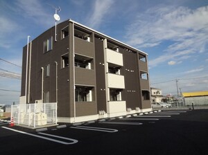 グランペⅠ（宮子町）