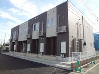 グランペⅡ（宮子町）