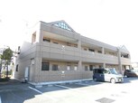 グローリアス・キャッスルⅡ（連取町）