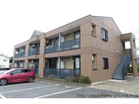 アザレア（豊城町）