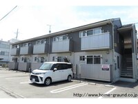 オペラハウス三光町（三光町）