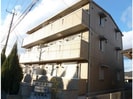 フェアリーテイル（連取元町）の外観