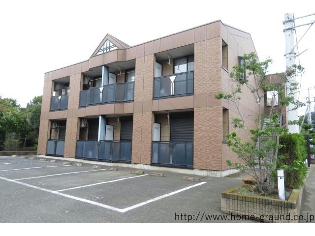  来夢２（八寸町）