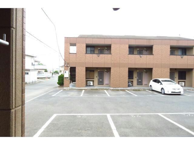 眺望 来夢２（八寸町）