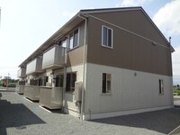 ミッドパレス市場町Ⅱ