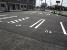 駐車場 ミッドパレス市場町Ⅱ（市場町）