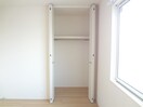 収納 ミッドパレス市場町Ⅱ（市場町）