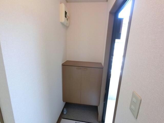  プルミエ・ラムールＡ（連取町）