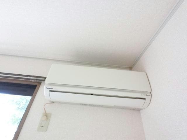  プルミエ・ラムールＡ（連取町）