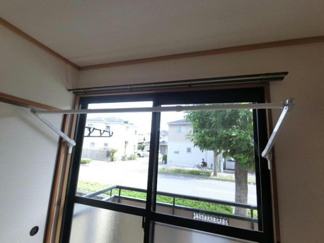  プルミエ・ラムールＡ（連取町）