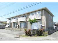 フリージアＭ（下植木町）