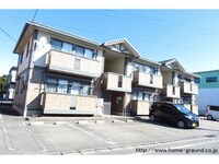 フローラＭ（連取元町）
