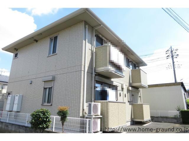 プリムローズＡ（長沼町）