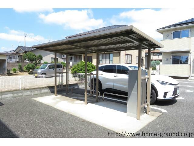  プリムローズＡ（長沼町）
