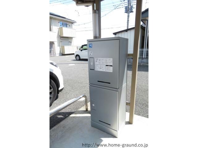  プリムローズＡ（長沼町）