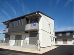 ル　ヴァン１（小泉町）