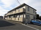 メゾンモテギⅣＡ（今泉町）の外観