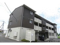 アゼリアヒルズ（茂呂町）