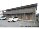 アルカディア（連取元町）の外観