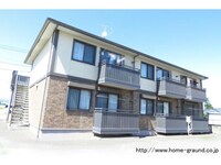 クローリス（赤堀鹿島町）