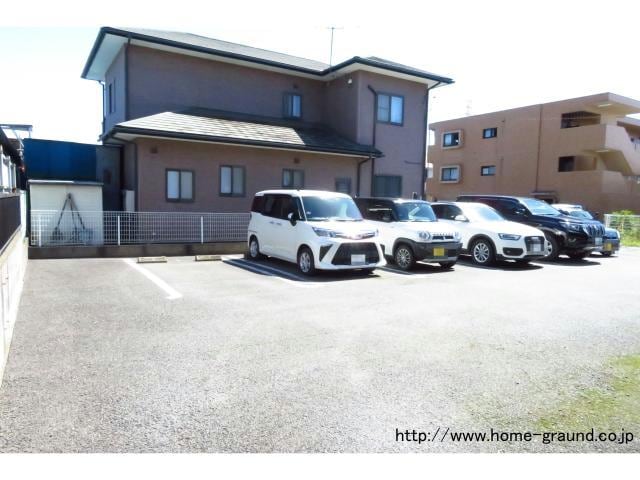  クローリス（赤堀鹿島町）