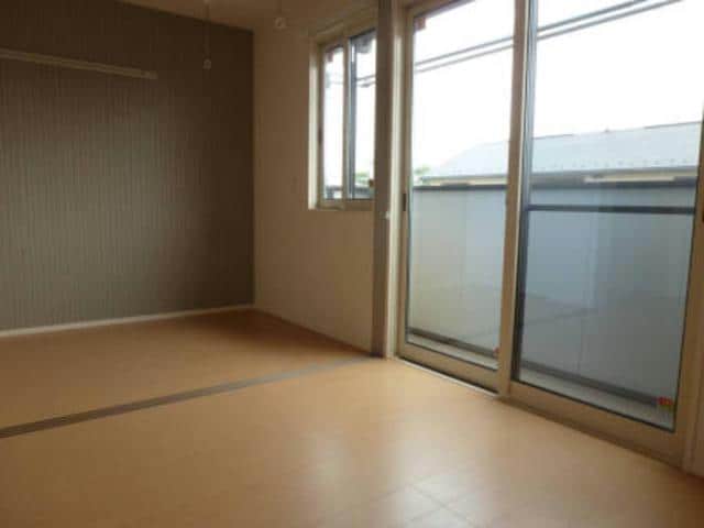  さざんかＢ（曲輪町）