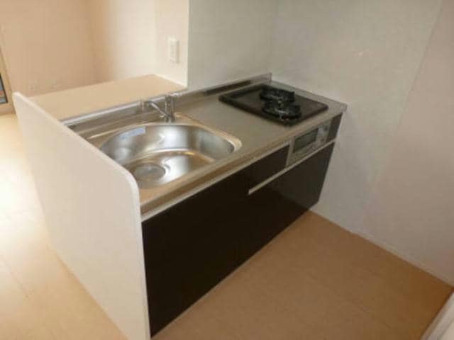  さざんかＢ（曲輪町）