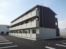 オペラハウス宮子（宮子町）の外観
