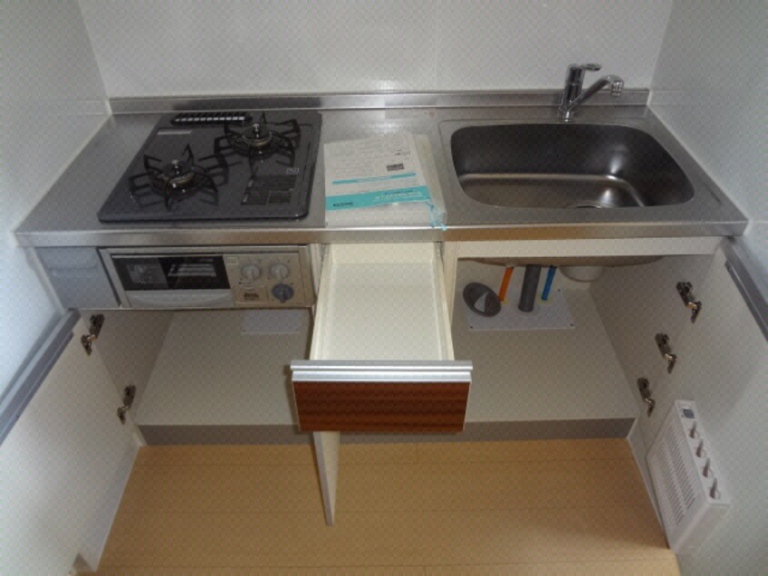 キッチン オペラハウス宮子（宮子町）