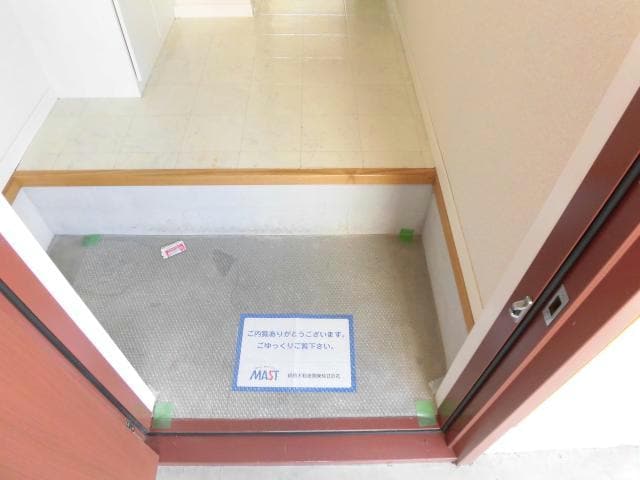  コナ　ヴィレッジＥ（柳原町）