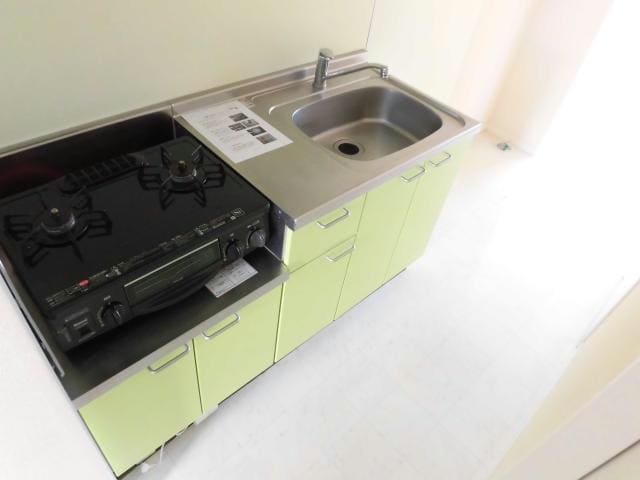  コナ　ヴィレッジＥ（柳原町）