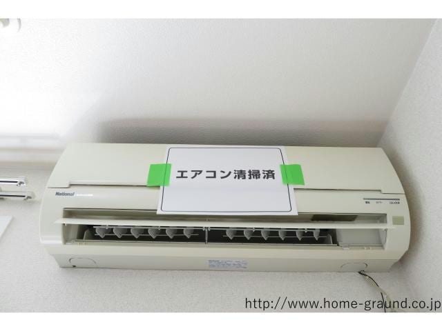  コナ　ヴィレッジＥ（柳原町）