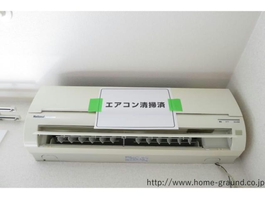  コナ　ヴィレッジＥ（柳原町）