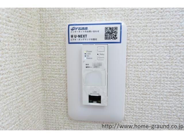 コナ　ヴィレッジＥ（柳原町）