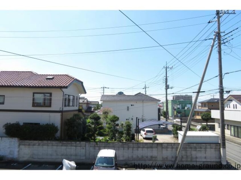  コナ　ヴィレッジＥ（柳原町）