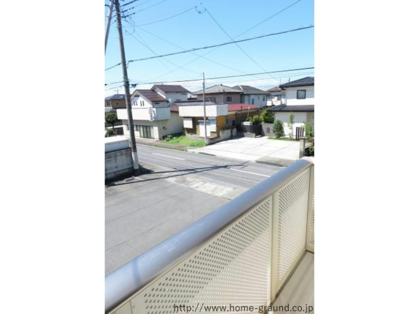  コナ　ヴィレッジＥ（柳原町）