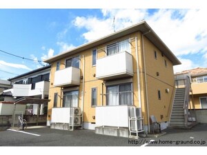 カーサ　フェリーチェ