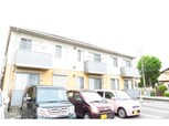 サント・ラフィネＢ（西久保町）