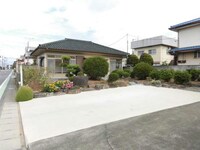 三室町戸建て