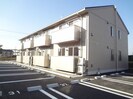 ダイヤモンドＢ（宮子町）の外観