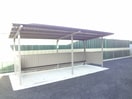 駐輪場 ダイヤモンドＢ（宮子町）