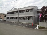 リバーサイド都