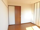 居室 ソレアードＣ（東町）