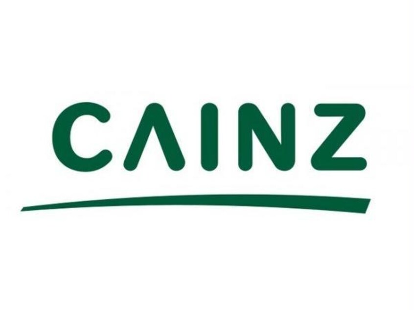 カインズホーム佐波東店(電気量販店/ホームセンター)まで1254m ソレアードＣ（東町）