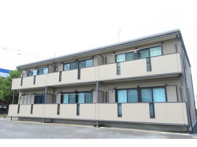  エトワール韮塚（韮塚町）