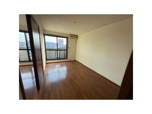  エトワール韮塚（韮塚町）